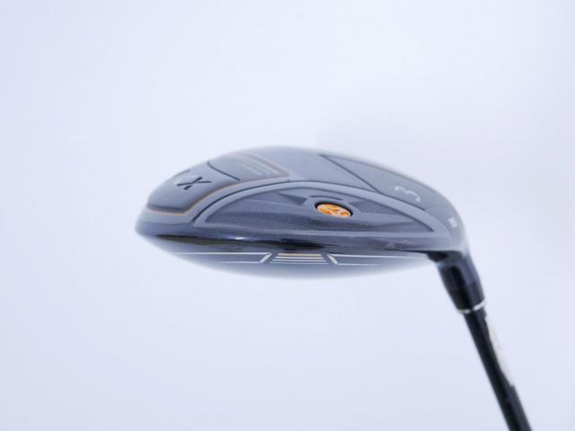 Fairway Wood : xxio : หัวไม้ 3 XXIO X EKS (ปี 2021) Loft 15 ก้าน Miyazaki AX-1 Flex SR
