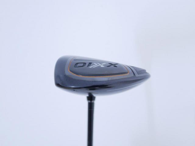 Fairway Wood : xxio : หัวไม้ 3 XXIO X EKS (ปี 2021) Loft 15 ก้าน Miyazaki AX-1 Flex SR