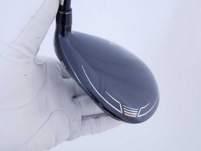 Fairway Wood : xxio : หัวไม้ 3 XXIO X EKS (ปี 2021) Loft 15 ก้าน Miyazaki AX-1 Flex SR