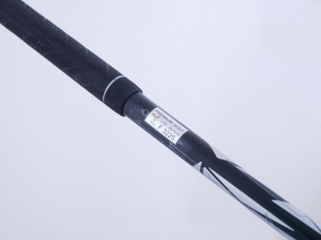 Fairway Wood : xxio : หัวไม้ 3 XXIO X EKS (ปี 2021) Loft 15 ก้าน Miyazaki AX-1 Flex SR
