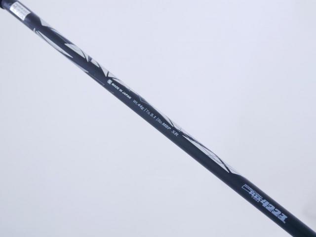 Fairway Wood : xxio : หัวไม้ 3 XXIO X EKS (ปี 2021) Loft 15 ก้าน Miyazaki AX-1 Flex SR