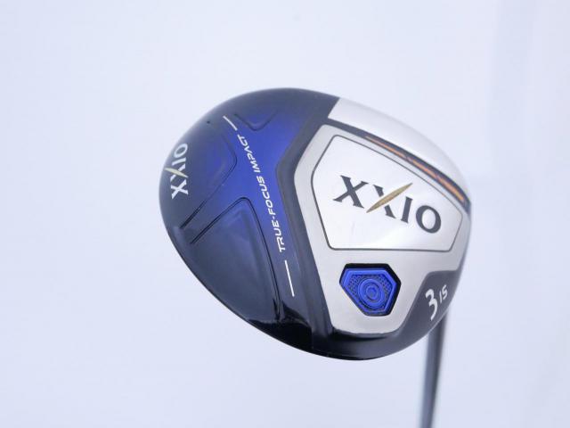 Fairway Wood : xxio : หัวไม้ 3 XXIO 10 (รุ่นปี 2019) Loft 15 ก้าน MP-1000 Flex S