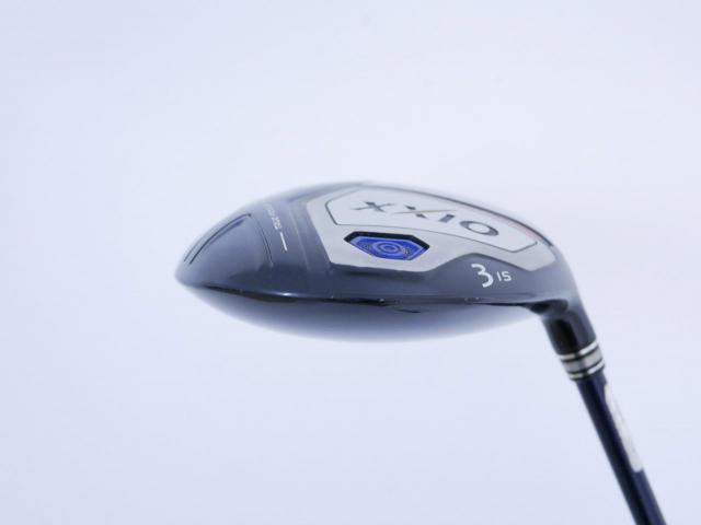 Fairway Wood : xxio : หัวไม้ 3 XXIO 10 (รุ่นปี 2019) Loft 15 ก้าน MP-1000 Flex S