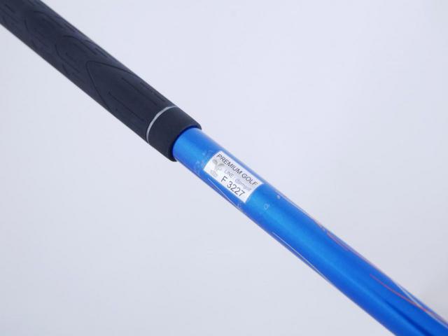 Fairway Wood : xxio : หัวไม้ 3 XXIO 10 (รุ่นปี 2019) Loft 15 ก้าน MP-1000 Flex S