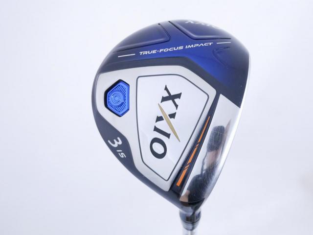 Fairway Wood : xxio : หัวไม้ 3 XXIO 10 (รุ่นปี 2019) Loft 15 ก้าน MP-1000 Flex S
