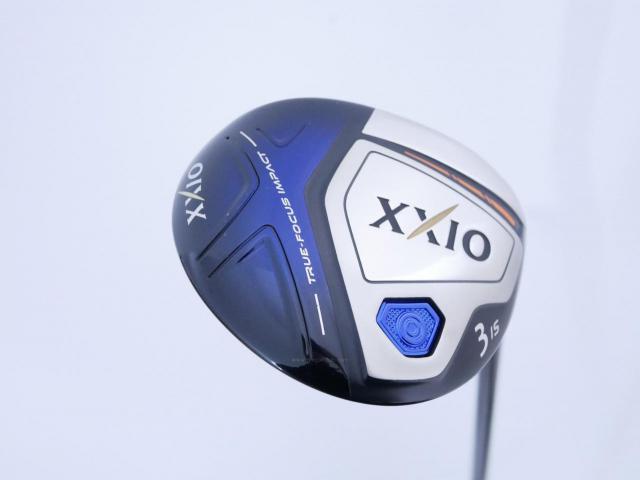 Fairway Wood : xxio : หัวไม้ 3 XXIO 10 (รุ่นปี 2019) Loft 15 ก้าน MP-1000 Flex S