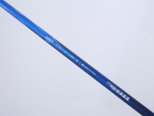 Fairway Wood : xxio : หัวไม้ 3 XXIO 10 (รุ่นปี 2019) Loft 15 ก้าน MP-1000 Flex S