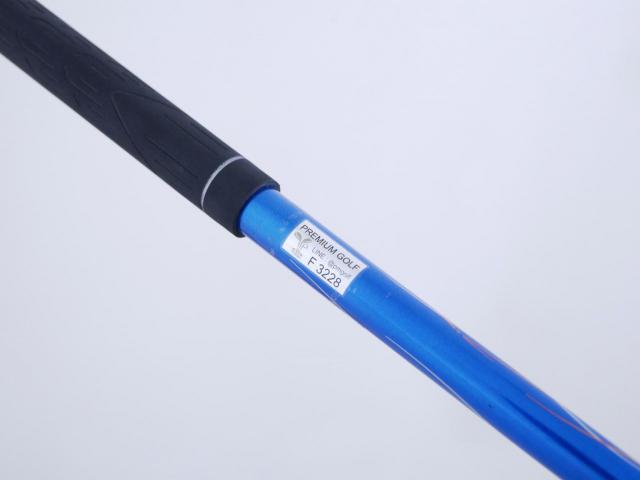 Fairway Wood : xxio : หัวไม้ 3 XXIO 10 (รุ่นปี 2019) Loft 15 ก้าน MP-1000 Flex S