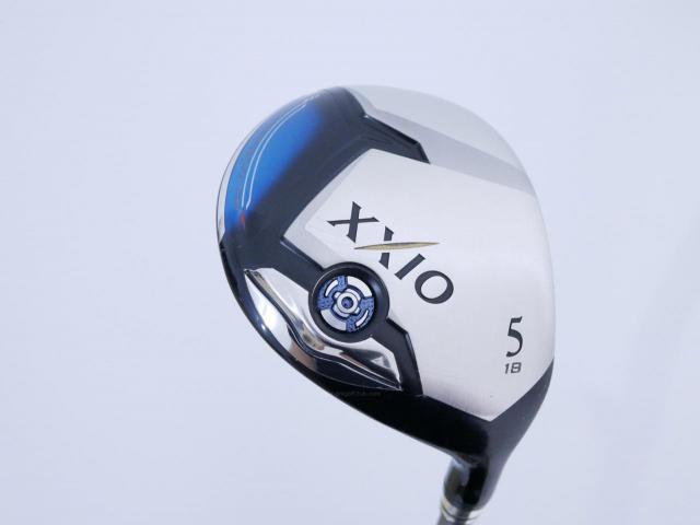 Fairway Wood : xxio : หัวไม้ 5 XXIO 7 Loft 18 ก้าน MP-700 Flex S