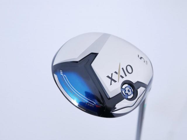 Fairway Wood : xxio : หัวไม้ 5 XXIO 7 Loft 18 ก้าน MP-700 Flex S