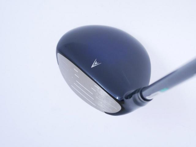 Fairway Wood : xxio : หัวไม้ 5 XXIO 7 Loft 18 ก้าน MP-700 Flex S