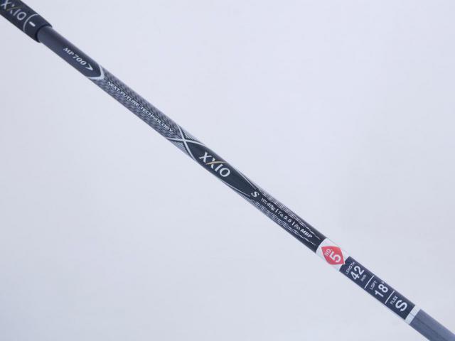 Fairway Wood : xxio : หัวไม้ 5 XXIO 7 Loft 18 ก้าน MP-700 Flex S