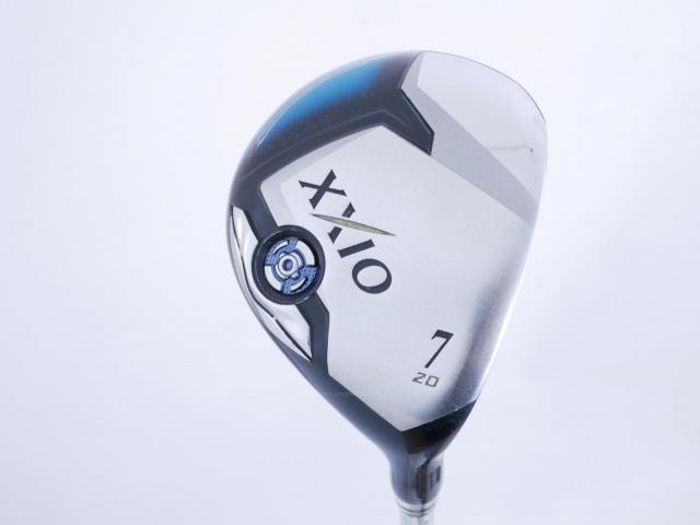 Fairway Wood : xxio : หัวไม้ 7 XXIO 7 Loft 20 ก้าน MP-700 Flex S