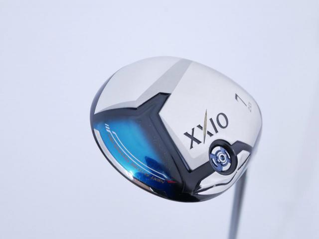 Fairway Wood : xxio : หัวไม้ 7 XXIO 7 Loft 20 ก้าน MP-700 Flex S