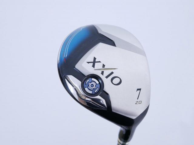 Fairway Wood : xxio : หัวไม้ 7 XXIO 7 Loft 20 ก้าน MP-700 Flex S