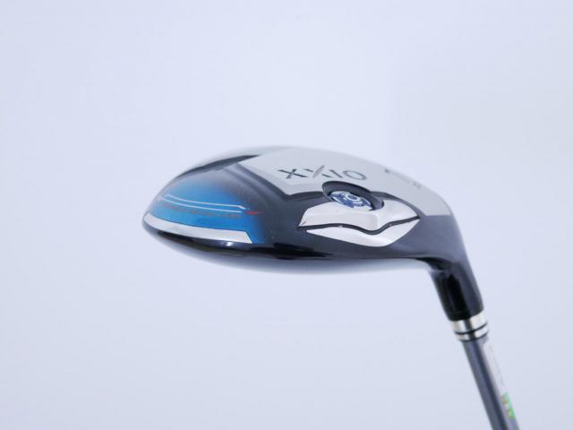 Fairway Wood : xxio : หัวไม้ 7 XXIO 7 Loft 20 ก้าน MP-700 Flex S