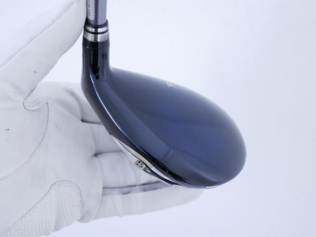 Fairway Wood : xxio : หัวไม้ 7 XXIO 7 Loft 20 ก้าน MP-700 Flex S