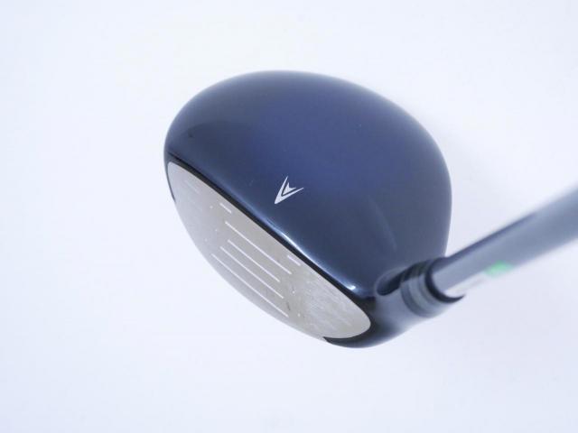 Fairway Wood : xxio : หัวไม้ 7 XXIO 7 Loft 20 ก้าน MP-700 Flex S