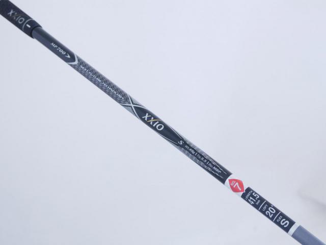 Fairway Wood : xxio : หัวไม้ 7 XXIO 7 Loft 20 ก้าน MP-700 Flex S