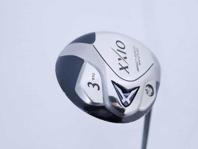 Fairway Wood : xxio : หัวไม้ 3 XXIO 6 Loft 15 ก้าน MP-600 Flex SR
