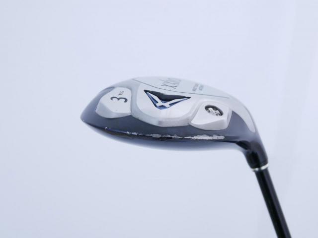 Fairway Wood : xxio : หัวไม้ 3 XXIO 6 Loft 15 ก้าน MP-600 Flex SR