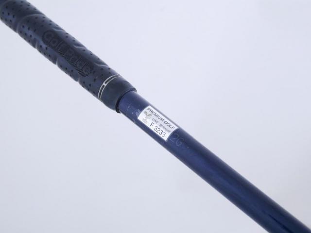 Fairway Wood : xxio : หัวไม้ 3 XXIO 6 Loft 15 ก้าน MP-600 Flex SR