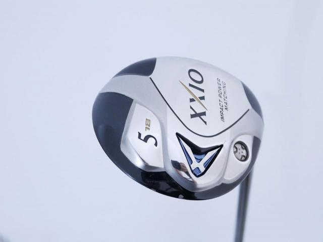 Fairway Wood : xxio : หัวไม้ 5 XXIO 6 Loft 18 ก้าน MP-600 Flex SR