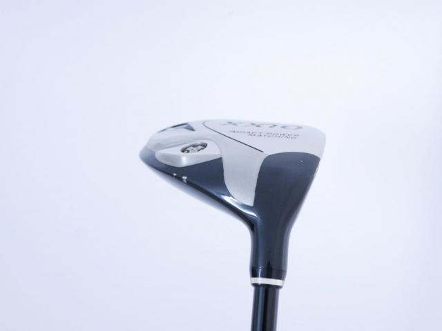 Fairway Wood : xxio : หัวไม้ 5 XXIO 6 Loft 18 ก้าน MP-600 Flex SR