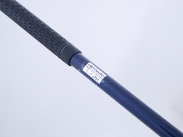 Fairway Wood : xxio : หัวไม้ 5 XXIO 6 Loft 18 ก้าน MP-600 Flex SR