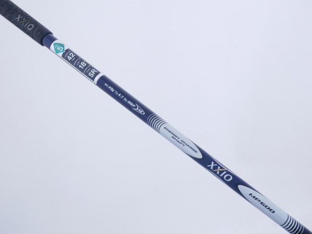 Fairway Wood : xxio : หัวไม้ 5 XXIO 6 Loft 18 ก้าน MP-600 Flex SR