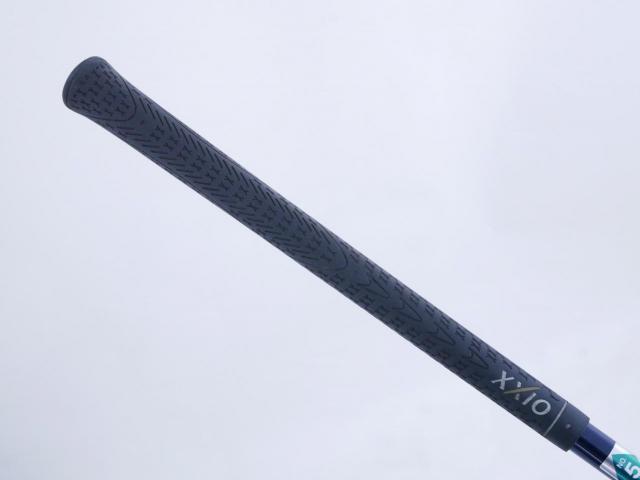 Fairway Wood : xxio : หัวไม้ 5 XXIO 6 Loft 18 ก้าน MP-600 Flex SR