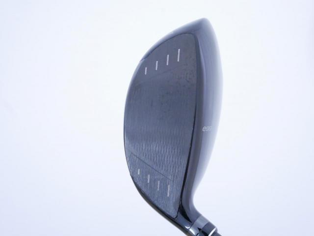 Fairway Wood : PRGR : หัวไม้ 5 PRGR Super EGG Evolution (รุ่นล่าสุด ออกปี 2024 หน้าเด้งเกินกฏ ตีไกลมาก) Loft 19 Flex SR (M-40)
