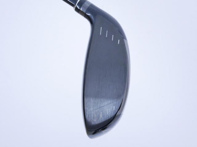 Fairway Wood : PRGR : หัวไม้ 5 PRGR Super EGG Evolution (รุ่นล่าสุด ออกปี 2024 หน้าเด้งเกินกฏ ตีไกลมาก) Loft 19 Flex SR (M-40)