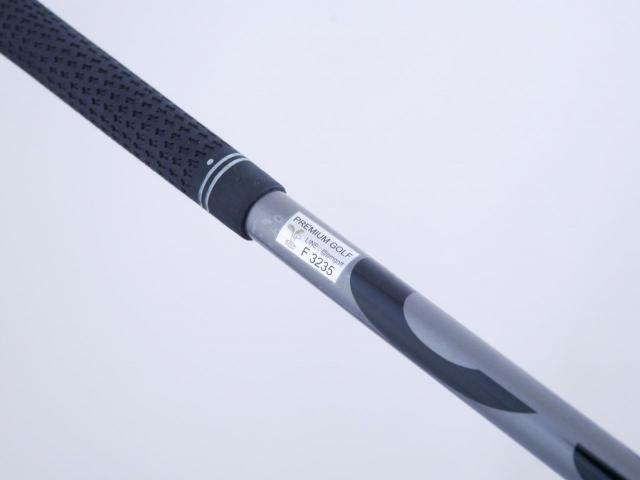 Fairway Wood : PRGR : หัวไม้ 5 PRGR Super EGG Evolution (รุ่นล่าสุด ออกปี 2024 หน้าเด้งเกินกฏ ตีไกลมาก) Loft 19 Flex SR (M-40)