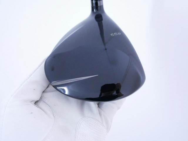 Fairway Wood : PRGR : หัวไม้ 3 PRGR Super Egg (รุ่นปี 2023 หน้าเด้งเกินกฏ COR 0.84 หายากมาก) Loft 15 ก้าน M-37 Flex R