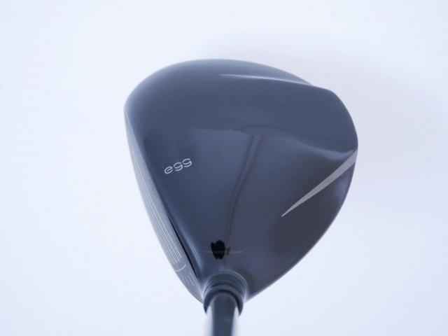 Fairway Wood : PRGR : หัวไม้ 5 PRGR Super Egg (รุ่นปี 2023 หน้าเด้งเกินกฏ COR 0.84 หายากมาก) Loft 19 ก้าน M-37 Flex R