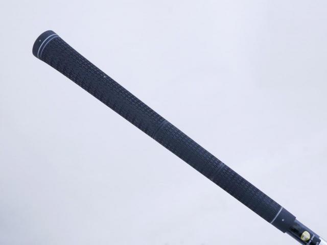 Fairway Wood : PRGR : หัวไม้ 5 PRGR Super Egg (รุ่นปี 2023 หน้าเด้งเกินกฏ COR 0.84 หายากมาก) Loft 19 ก้าน M-37 Flex R