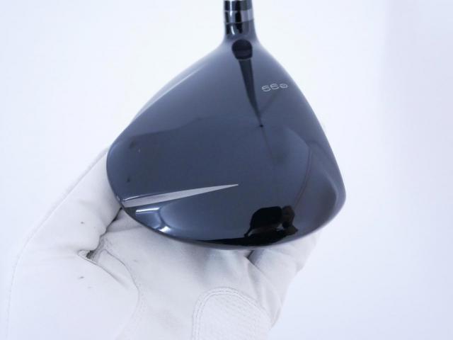 Fairway Wood : PRGR : หัวไม้ 5 PRGR Super Egg (รุ่นปี 2023 หน้าเด้งเกินกฏ COR 0.84 หายากมาก) Loft 19 ก้าน M-37 Flex R