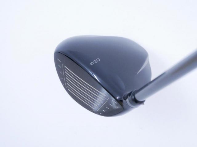 Fairway Wood : PRGR : หัวไม้ 5 PRGR Super Egg (รุ่นปี 2023 หน้าเด้งเกินกฏ COR 0.84 หายากมาก) Loft 19 ก้าน M-37 Flex R