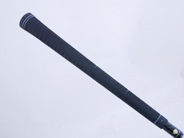 Fairway Wood : PRGR : หัวไม้ 5 PRGR Super Egg (รุ่นปี 2023 หน้าเด้งเกินกฏ COR 0.84 หายากมาก) Loft 19 ก้าน M-37 Flex R