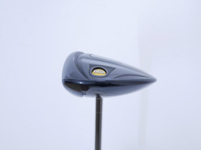 Fairway Wood : PRGR : หัวไม้ 3 PRGR Super Egg (หน้าเด้งเกินกฏ COR 0.84 ออกปี 2018 หายากมาก) Loft 16 Flex SR (M-40)