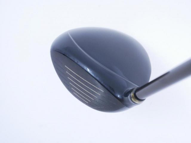 Fairway Wood : PRGR : หัวไม้ 3 PRGR Super Egg (หน้าเด้งเกินกฏ COR 0.84 ออกปี 2018 หายากมาก) Loft 16 Flex SR (M-40)