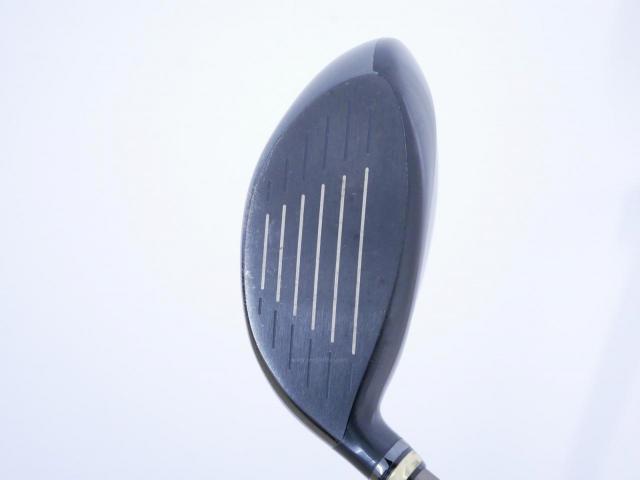 Fairway Wood : PRGR : หัวไม้ 3 PRGR Super Egg (หน้าเด้งเกินกฏ COR 0.84 ออกปี 2018 หายากมาก) Loft 16 Flex SR (M-40)