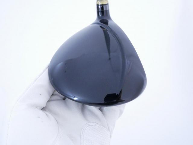 Fairway Wood : PRGR : หัวไม้ 3 PRGR Super Egg (หน้าเด้งเกินกฏ COR 0.84 ปี 2017 หายากมาก) Loft 16 Flex SR (M-40)