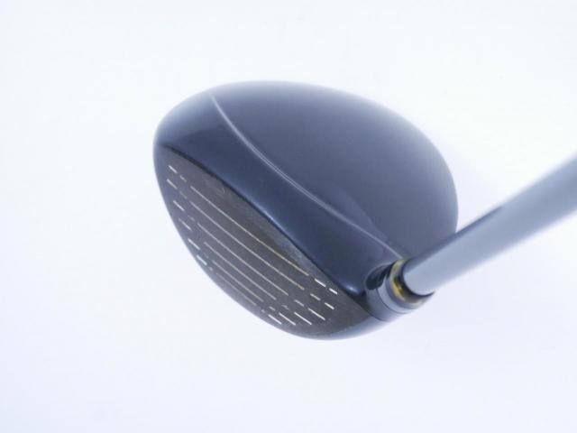 Fairway Wood : PRGR : หัวไม้ 3 PRGR Super Egg (หน้าเด้งเกินกฏ COR 0.84 ปี 2017 หายากมาก) Loft 16 Flex SR (M-40)