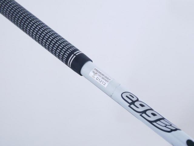 Fairway Wood : PRGR : หัวไม้ 3 PRGR Super Egg (หน้าเด้งเกินกฏ COR 0.84 ปี 2017 หายากมาก) Loft 16 Flex SR (M-40)