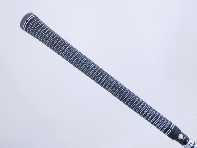 Fairway Wood : PRGR : หัวไม้ 3 PRGR Super Egg (หน้าเด้งเกินกฏ COR 0.84 ปี 2017 หายากมาก) Loft 16 Flex SR (M-40)