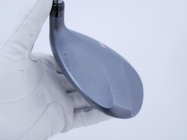 Fairway Wood : PRGR : หัวไม้ 3 PRGR Carrys Q (ออกปี 2021 ตีง่ายมากๆๆๆ) Loft 16.5 Flex R