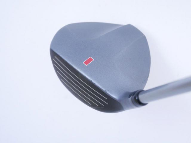 Fairway Wood : PRGR : หัวไม้ 3 PRGR Carrys Q (ออกปี 2021 ตีง่ายมากๆๆๆ) Loft 16.5 Flex R