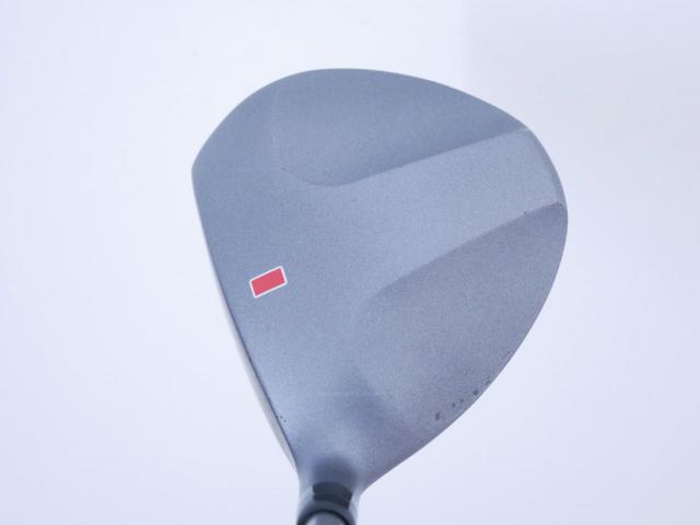 Fairway Wood : PRGR : หัวไม้ 3 PRGR Carrys Q (ออกปี 2021 ตีง่ายมากๆๆๆ) Loft 16.5 Flex R
